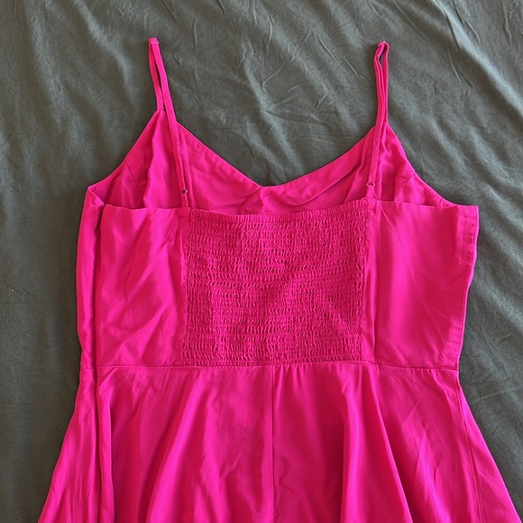 Spring Dress - Picture 3 of 10